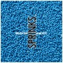 Nonpareils BLUE (85g) - by Sprinks