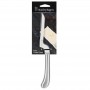 Pistol Grip Stainless Steel Long Soft Cheese Knife