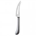 Pistol Grip Stainless Steel Slotted Soft Cheese Knife