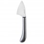 Pistol Grip Stainless Steel Hard Cheese Knife