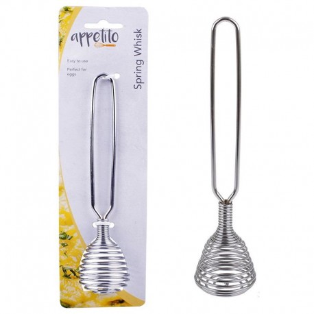 Appetito Spring Whisk