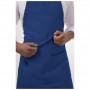 Chef Works Bib Apron F8 variety of colours Chef Works,Cooks Plus