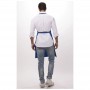 Chef Works Bib Apron F8 variety of colours Chef Works,Cooks Plus