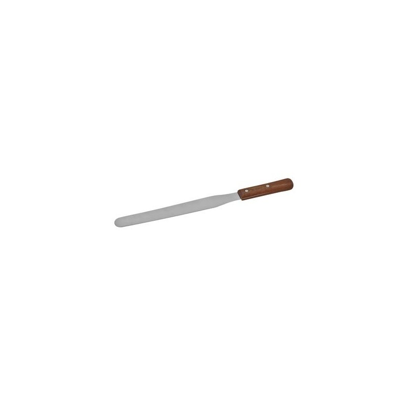 Trenton Straight Pallet Knife 200mm