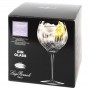 Luigi Bormioli Diamante Gin Glass 4pk