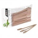 Bamboo Tepokushi Skewers 24cm 50 Piece Pack