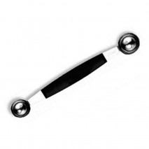 Messermeister Combo Melon Baller 15/18mm