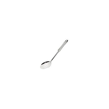 Wiltshire Industrial Stainless Steel Slotted Spoon