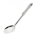 Wiltshire Industrial Stainless Steel Slotted Spoon