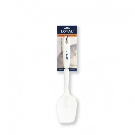 LOYAL Silicone Spatula/Scraper 280mm