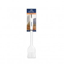 LOYAL Silicone Pastry Brush 22cm