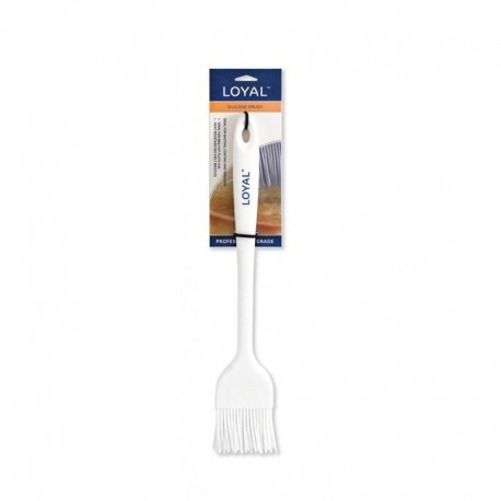 LOYAL Silicone Pastry Brush 28cm