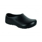 BIRKI Profi Black 35-48 Birkenstock,Cooks Plus