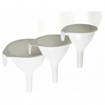 Cuisena Funnels 3pce