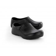 BIRKI Profi Black 35-48 Birkenstock,Cooks Plus