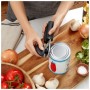 OXO Good Grips Soft-Handled Can Opener