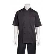 Chef Works Canberra Basic Jacket CBBS XS-3XL Chef Works,Cooks