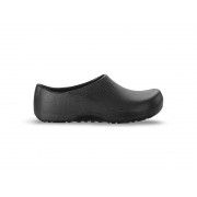 BIRKI Profi Black 35-48 Birkenstock,Cooks Plus