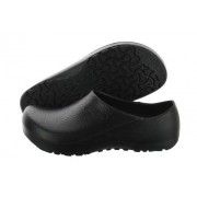 BIRKI Profi Black 35-48 Birkenstock,Cooks Plus