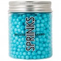 Sprinks Cachous 4mm Light Blue 85gm