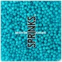 Sprinks Cachous 4mm Light Blue 85gm