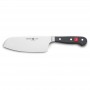 Wusthof Classic Chai Dao Knife - 17cm Wusthof,Cooks Plus