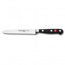 Wusthof Classic Sausage Knife 14cm Wusthof,Cooks Plus