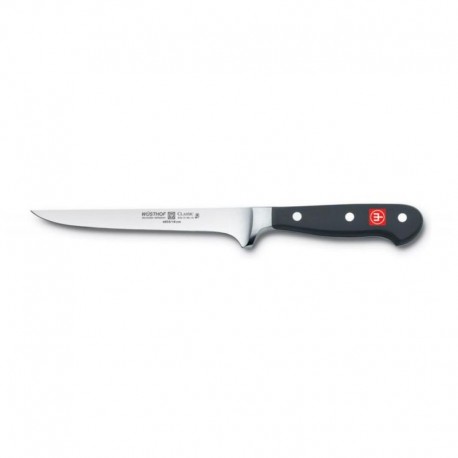 Wusthof Classic Boning Flexi 16cm Wusthof,Cooks Plus