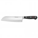 Wusthof Classic Santoku Fluted 17cm