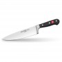 Wusthof Classic Cooks Knife 20cm Wusthof,Cooks Plus