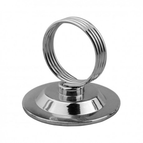 Ring Menu Card Holder 50mm