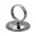 Chef Inox Ring Menu Card Holder 50mm