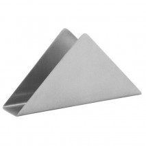 Trenton Napkin Holder Triangular