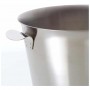 KH Wine Bucket / Cooler Lug Handle Stainless Steel