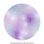 Cake Board Celestial 6" round