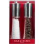 Cole & Mason Everyday Style Salt & Pepper Mill Set 16.5cm