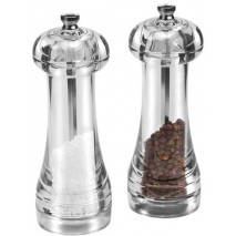 Cole & Mason Everyday Salt & Pepper Mill Set 16cm