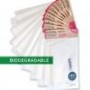 LOYAL Biodegradable disposable bag 18in-46cm 10pk