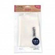 LOYAL Biodegradable disposable bag 18in-46cm 10pk