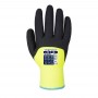 Portwest Arctic Winter Glove Yellow A146