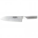 Global G-80 Santoku Fluted 18cm