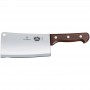 Victorinox Rosewood Handle 18cm Cleaver 5.4000.18