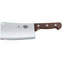 Victorinox Wood Handle 18cm Cleaver 5.4000.18