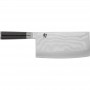 Shun Classic Chinese Chef/Vegetable 18.7cm