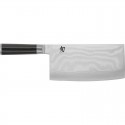 Shun Classic Chinese Chef/Vegetable 18.7cm