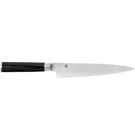 Shun Flexible Fillet Knife 17.9cm