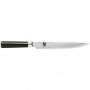 Shun Classic Slicing Knife 23cm DM0704