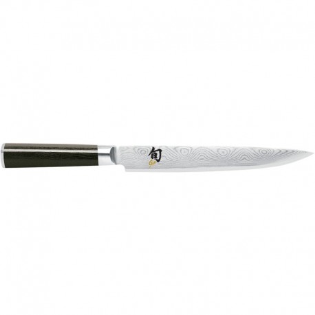 Shun Classic Slicing Knife 23cm DM0704