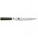 Shun Classic Slicing Knife 23cm DM0704