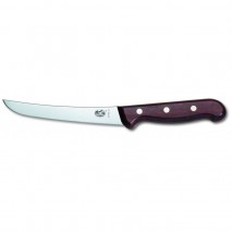 Victorinox 5.6500.15 15cm Boning Knife Curved Wide Blade